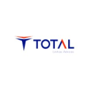 Total Linhas Aéreas logo
